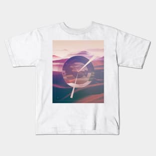 Desert Hot Kids T-Shirt